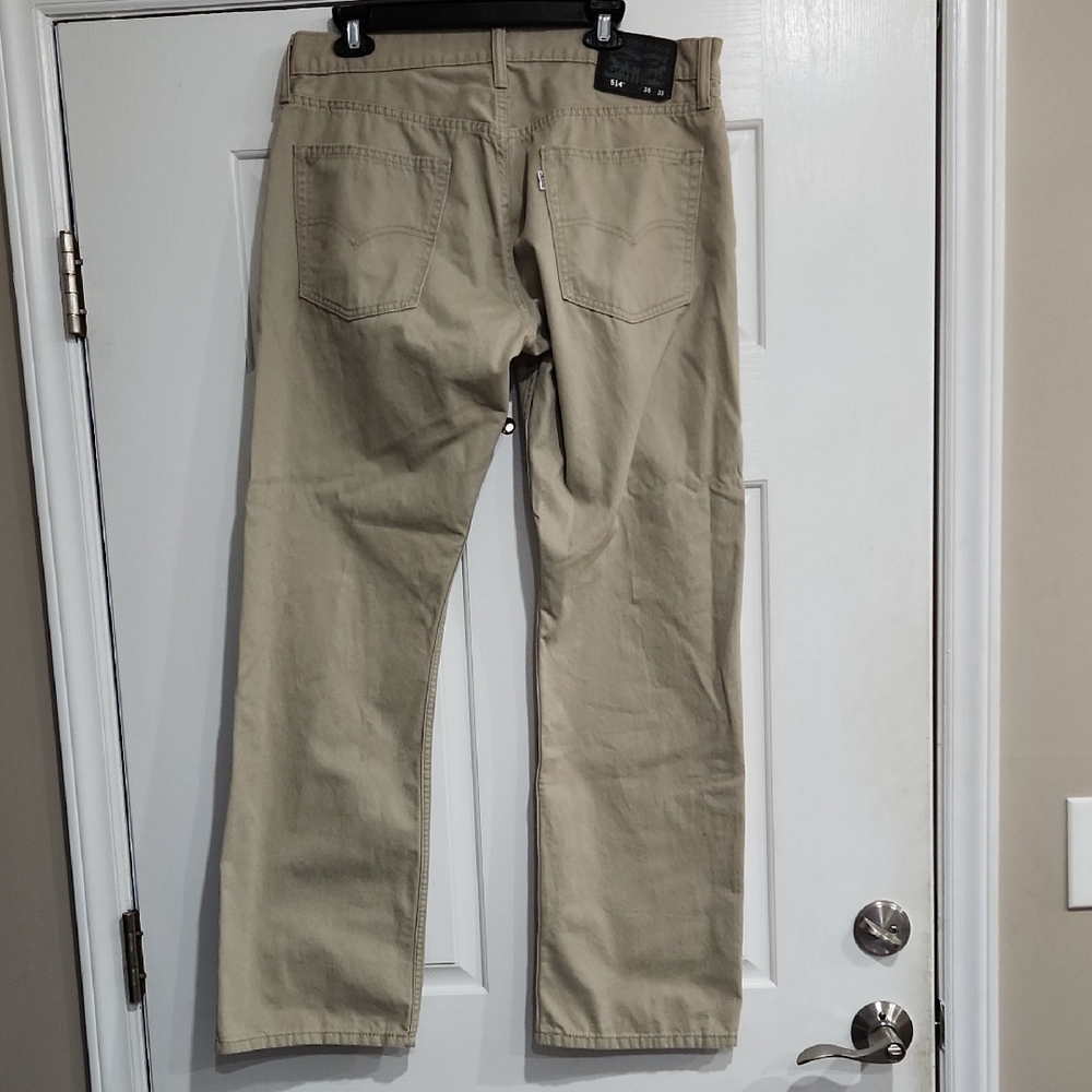 Levi's 514 36 X 32